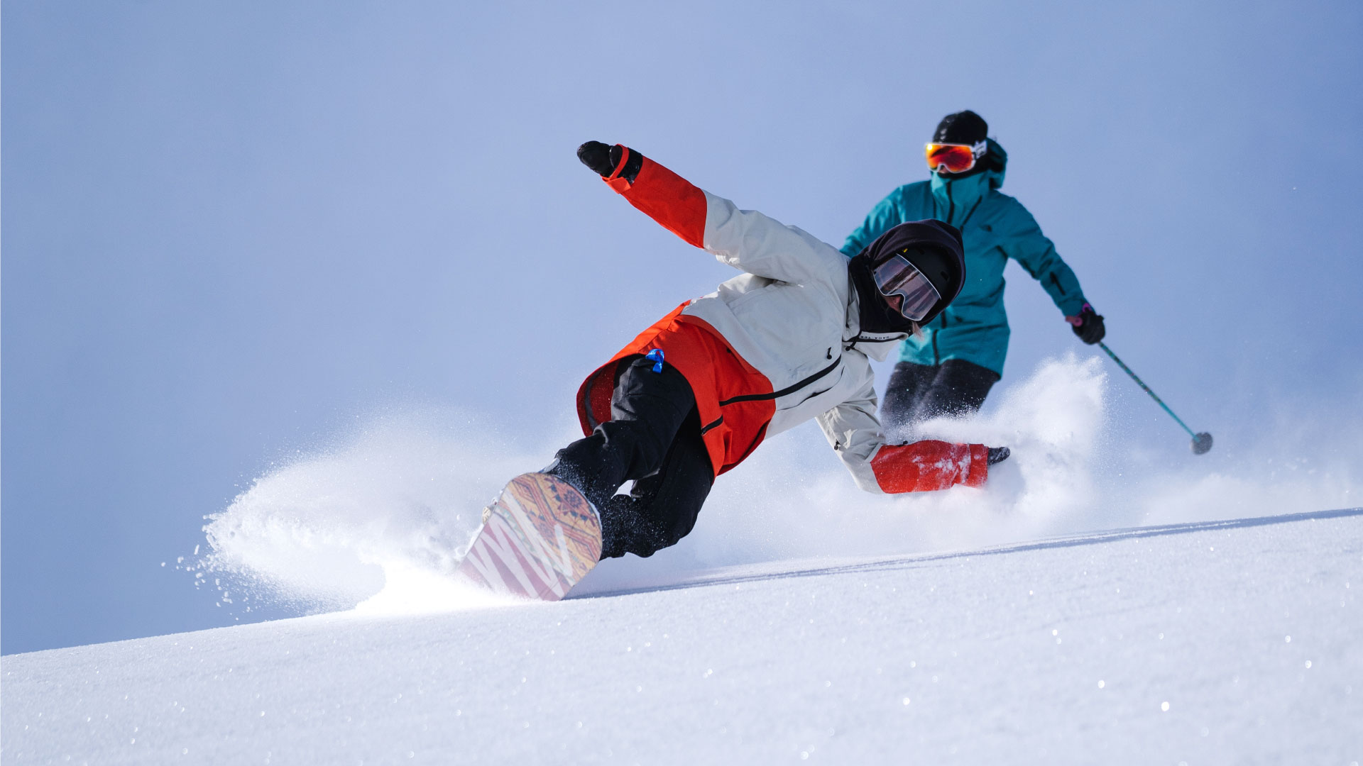 Powder Mountain